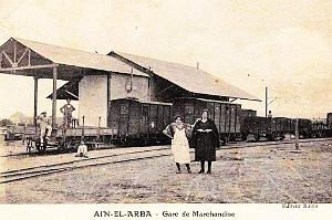Ain el arba